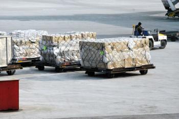 Customs Clearance